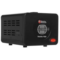 Стабилизатор напряжения Quattro Elementi Stabilia 1500 в Снежном