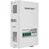 Стабилизатор напряжения SMARTWATT AVR ONLINE 550IW в Снежном