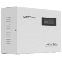 Стабилизатор напряжения SMARTWATT AVR SLIM 1500RW в Снежном