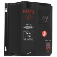 Стабилизатор напряжения Ресанта СПН-5400 в Снежном