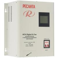 Стабилизатор напряжения РЕСАНТА АСН-Digital St Ten в Снежном
