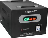 Стабилизатор напряжения SMARTWATT AVR TOWER 12000RF в Снежном