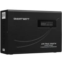 Стабилизатор напряжения SMARTWATT AVR TRIAC 1000TW в Снежном