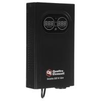 Стабилизатор напряжения Quattro Elementi Stabilia 500 W-Slim в Снежном