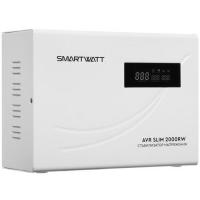 Стабилизатор напряжения SMARTWATT AVR SLIM 2000RW в Снежном