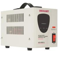 Стабилизатор напряжения Rexant AСН-1000/1-Ц в Снежном