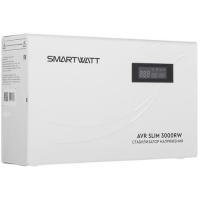 Стабилизатор напряжения SMARTWATT AVR SLIM 3000RW в Снежном