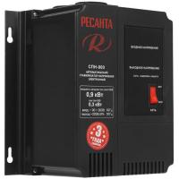 Стабилизатор напряжения Ресанта СПН-900 в Снежном