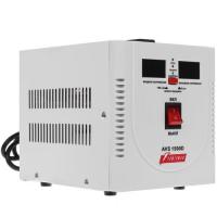 Стабилизатор напряжения PowerMan AVS 1500D в Снежном
