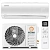Кондиционер Ultima Comfort ECS-I18PN-IN/ECS-I18PN-OUT Eclipse Inverter 2024 в Снежном