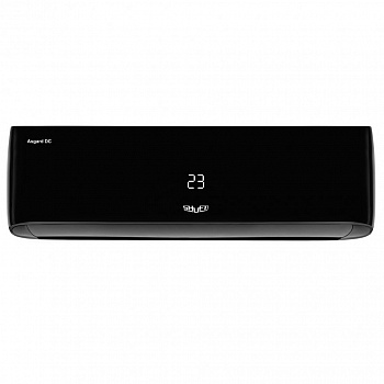 Кондиционер Shuft SFTHAI-09HN8/BL Asgard DC Inverter Black в Снежном