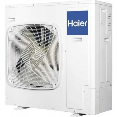 Кассетная сплит-система Haier ABH105H1ERG / 1U36SS1EAB в Снежном