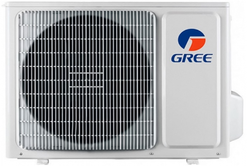 Настенная сплит-система Gree GWH12AGBXB-K6DNA4K Pular Inverter ECO в Снежном