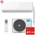 Кондиционер Midea MSAG2-12HRN8-I/MSAG2-12HRN8-O Unlimited в Снежном
