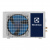 Кондиционер Electrolux EACS-09HSK/N3_24Y Skandi Кондиционер Electrolux EACS-09HSK/N3_24Y Skandi в Снежном