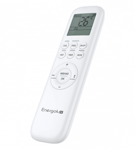 Кондиционер Energolux SAS07B4-A/SAU07B4-A Basel 4 в Снежном