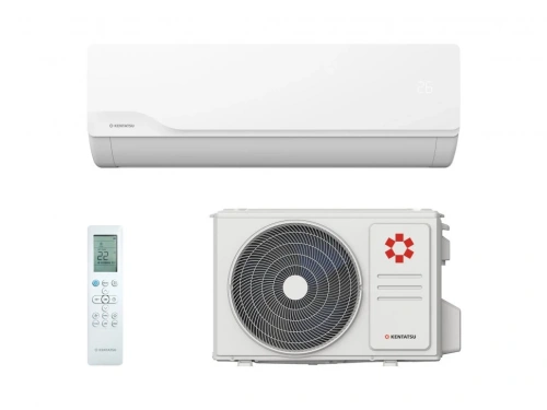 Сплит-система Kentatsu KSGKU35HFRN1/KSRKU35HFRN1 Kumo в Снежном