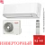 Кондиционер Toshiba RAS-B07CKVG-EE / RAS-07CAVG-EE Seiya в Снежном