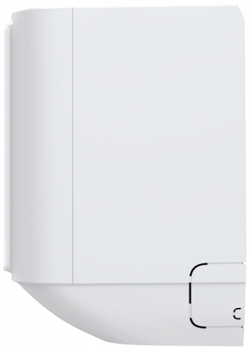 Кондиционер Energolux SAS24MR2-A/SAU24MR2-A Murren White в Снежном