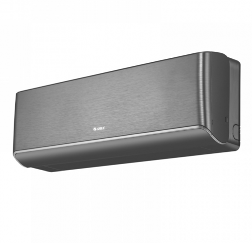Кондиционер Gree GWH24AVEXF-K6DNA1A Airy Inverter черный в Снежном