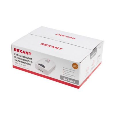 Стабилизатор напряжения Rexant REX-WR-5000 в Снежном