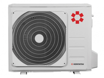 Напольно-потолочная сплит-система Kentatsu KSCB105HZAN1/KSUNB105HZAN3 в Снежном