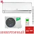 Кондиционер Ballu BSDI-12HN1_21Y Lagoon DC Inverter в Снежном