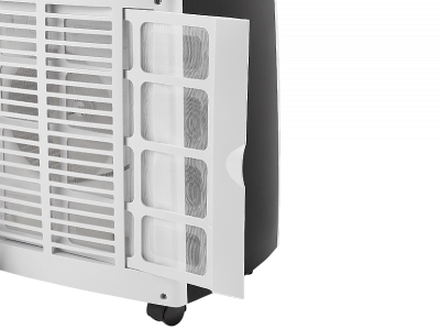 Мобильный кондиционер Electrolux EACM- 18 HP/N3 в Снежном