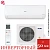 Кондиционер AUX ASW-H18A4/QH-R1DI/AS-H18A4/QH-R1DI Q Light Inverter в Снежном