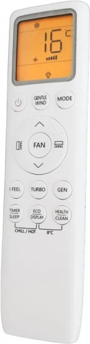 Сплит-система TCL TAC-SA24HS/ZA Savein Pro в Снежном