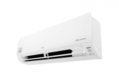 Кондиционер LG B09TS в Снежном