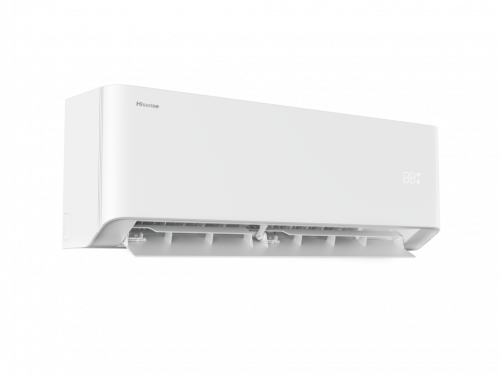 Настенная сплит-система Hisense AS-13UW4RYRHB04 Vibe DC Inverter в Снежном