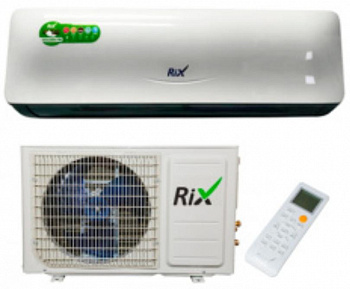 Кондиционер Rix I/O-W18MB Lite в Снежном