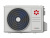 Кондиционер Kentatsu KSGI21HFAN1/KSRI21HFAN1 Ichi в Снежном