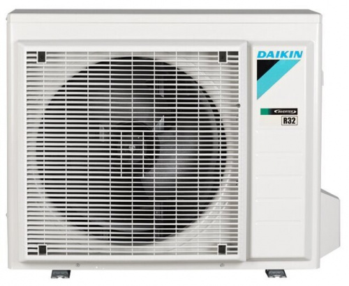 Кондиционер Daikin FTXF35C/RXF35C Sensira в Снежном