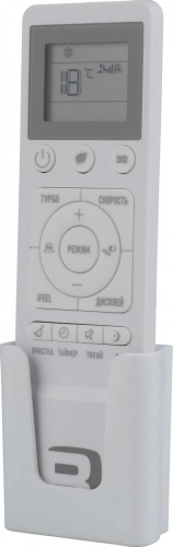 Кондиционер Rovex RS-09CST4 PRO City в Снежном