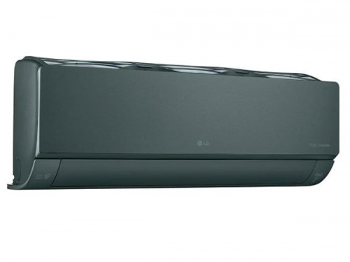 Кондиционер LG AG12BK Design Collection Inverter в Снежном