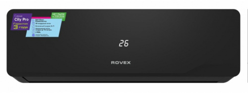 Сплит-система Rovex RS-18CST5 Pro Black в Снежном