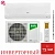 Кондиционер Ballu BSPKI-24HN8_V4 Ice Peak DC Inverter 2025 в Снежном