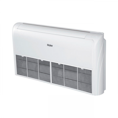 Напольно-потолочная сплит-система Haier AC105S1LH1FA/1U105S1LS1FB в Снежном