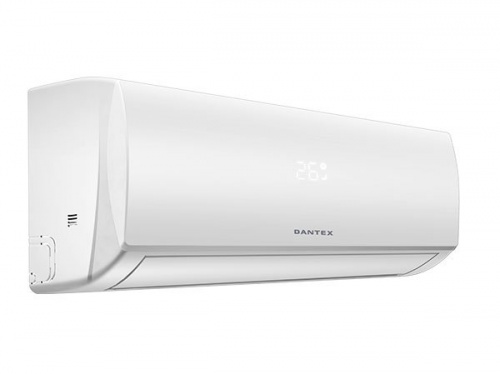 Кондиционер Dantex RK-07ENT4/RK-07ENT4E ECO 4 в Снежном