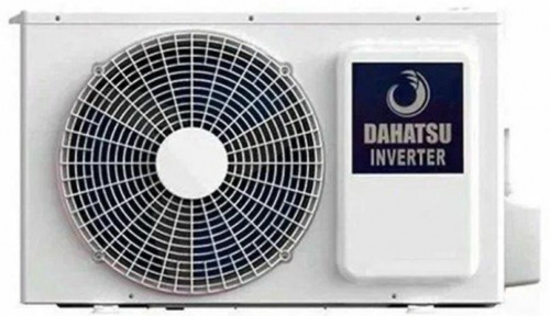 Кондиционер Dahatsu DH-09 I Onyx DC Inverter в Снежном