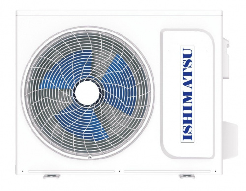 Кондиционер Ishimatsu CVK-07I Akita DC Inverter в Снежном