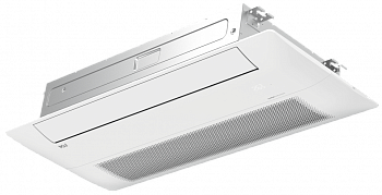 Кассетная сплит-система MDV MDCA2I-18HRFN8/T-MBQ1-UTB-A-TED/MDOAG-18HFN8 в Снежном