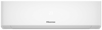 Настенная сплит-система Hisense AS-09HW4RLRKA01 CITY 2.0 Classic A в Снежном