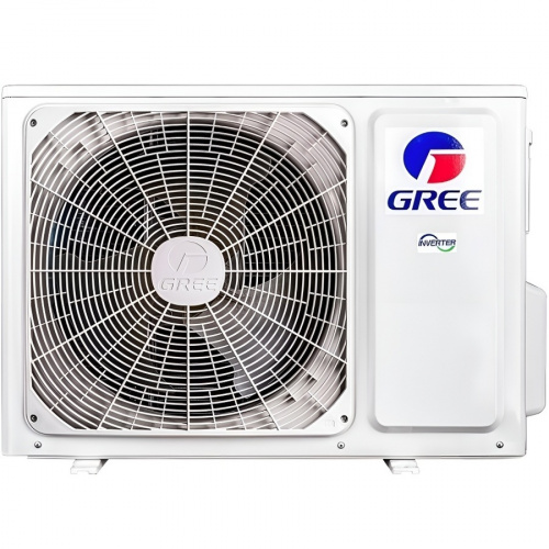 Кондиционер Gree GWH24ACE-S6DBA1A Lyra Nordic Inverter в Снежном