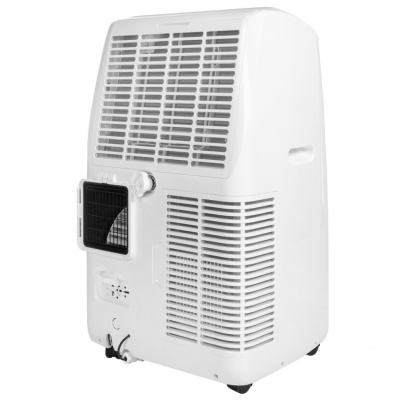 Мобильный кондиционер Ballu BPAC-12 IN/N6 Smart Inverter в Снежном