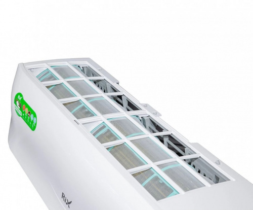 Кондиционер Rix I/O-W07MB Lite в Снежном