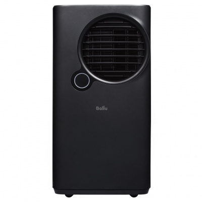 Мобильный кондиционер Ballu BPAC-07 EPB/N6 Eclipse Black в Снежном