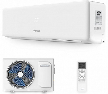 Кондиционер Бирюса B-24TPR/B-24TPQ Tiger в Снежном
